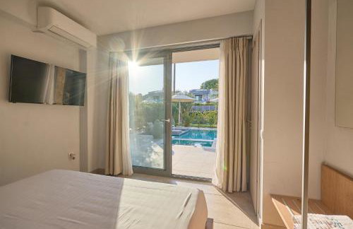 Ocean Private Villas - Pefkochori Halkidiki - Photo 28