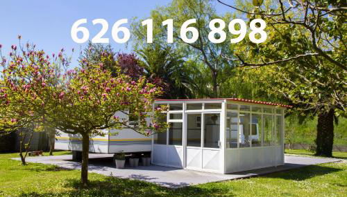 Xilloi Playa - Foto 2, Garden