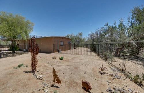 Oro Valley Guest House with Roof Top Views - Foto 31