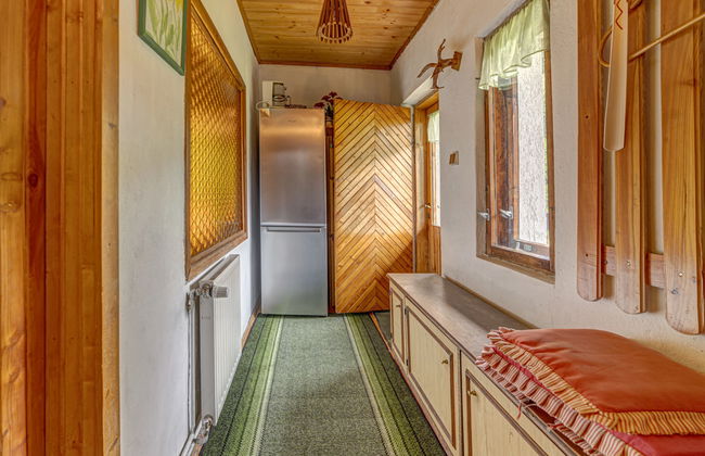 5 bedroom House in Andrychów with private pool and garden - Photo 25