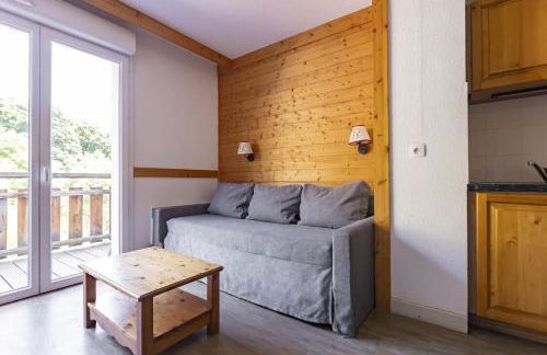 Résidence Odalys Les Bergers - Photo 48