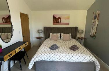 Lavish Dorset countryside retreat - Foto 14