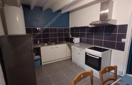 Charmante Maison de Village T3 Rénovée et son Jardin - Foto 10