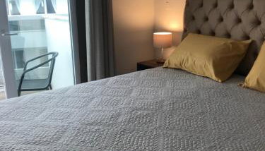 ACQUA MARINE FLORIPA Apto com vista para o mar! - Foto 3