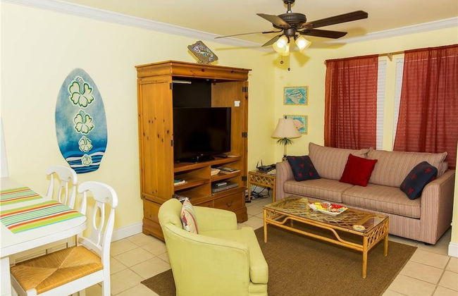 Sandpiper Cove Studios By Holiday Isle - Foto 17