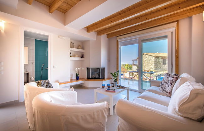 Dolce Luxury Villas - Foto 22