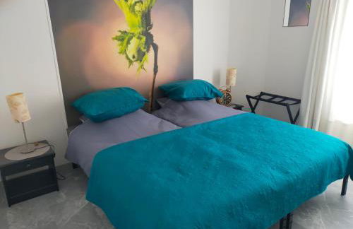 Gîte Se Sentir Libre - Photo 16