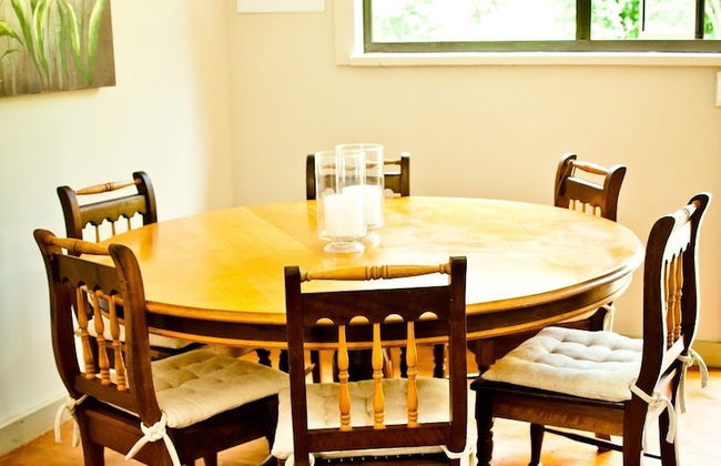 Magoebaskloof Getaway - Foto 7