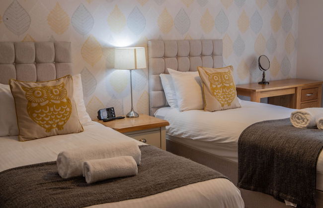 Ironmasters House - Foto 6