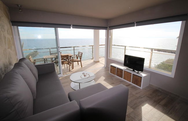 Apartamento Sobre el Mar - Foto 27