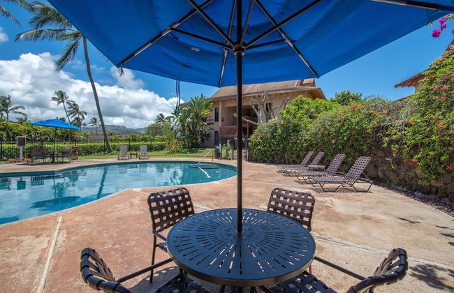 Kauai Makanui by Coldwell Banker Island Vacations - Photo 41