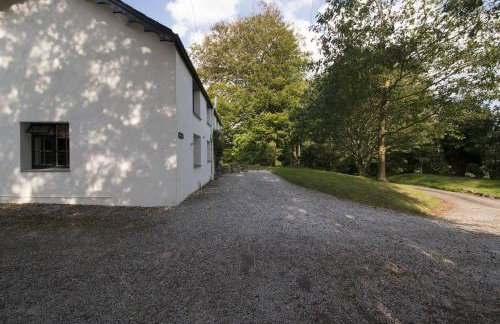 Middlefield Cottage Coniston Water - Foto 34