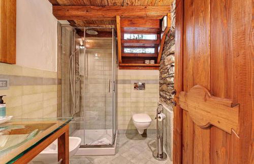 Il Fienile Della Nonna Introd - Foto 44