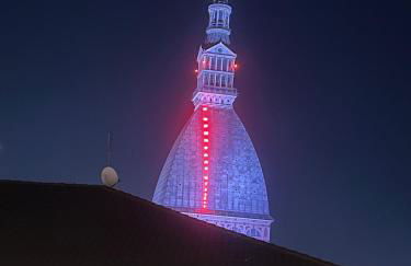 [Historic Center] Via Po Apartment - Foto 6