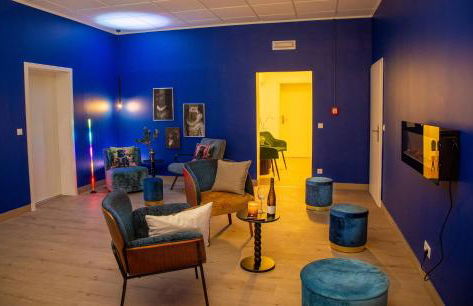 Casino 2 - Sauna Whirlpool Game-Zone - Foto 28