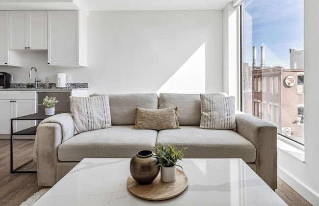 eXchange Apartments - Foto 29