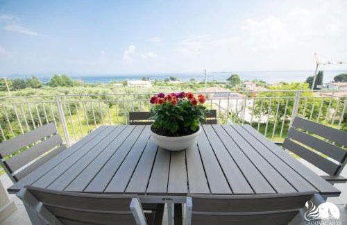 Villa Simoni - Foto 1