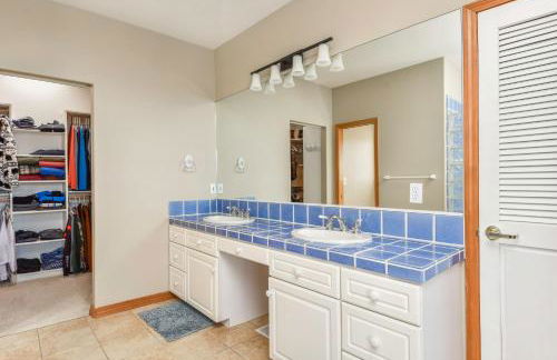 Moosewood Haven - Ideal Lakeside Retreat - Foto 14