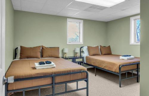 Lake Barkley Retreat - Newly Renovated - 5 BR - Foto 45