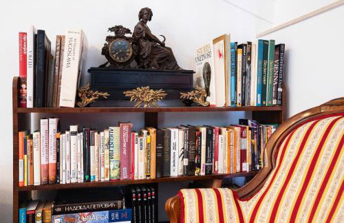 The House 1838 - Foto 26