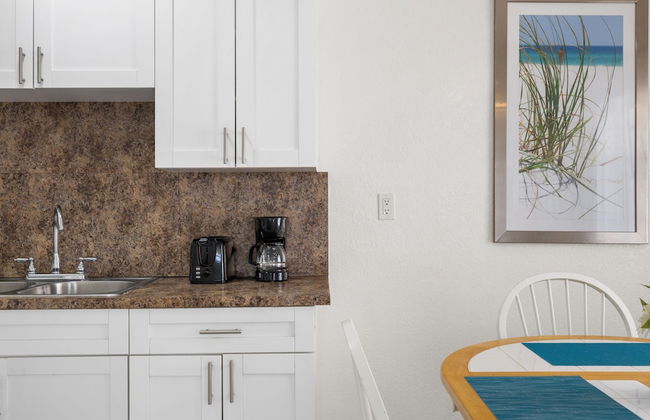 Sunset Inn - Hallandale Beach - Foto 37