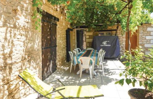 4 Bedroom Gorgeous Home In Pujaut - Photo 18