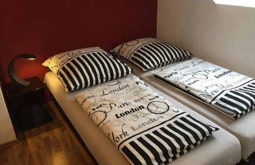 KriDa Apartment - Foto 7