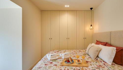 Douro Arda House with Pool & Jacuzzi by HostWise - Foto 5, wardrobe