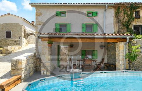 Amazing Home In Susnjevica With Wifi - Foto 1