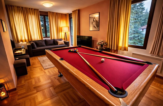 Villa Rila in Borovets - Foto 19