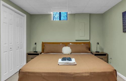 Lake Barkley Retreat - Newly Renovated - 5 BR - Foto 41