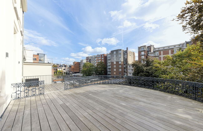 Luxurious 3-Bedroom 280sqm center - Foto 50