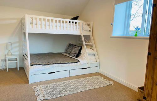 The Chaff House Country Cottage - Foto 41