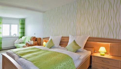 Panoramaferienwohnung Bergwiese - Foto 3