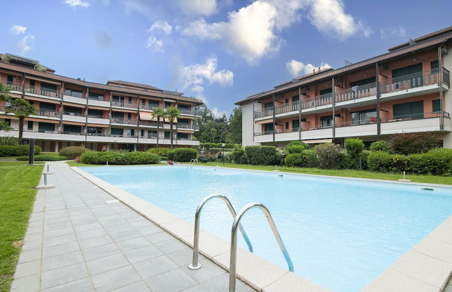 Casa Fiorita Pool and Lake - Foto 8