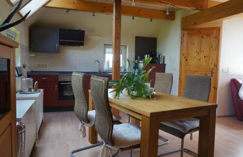 Ferienwohnung Zündholz - Foto 11