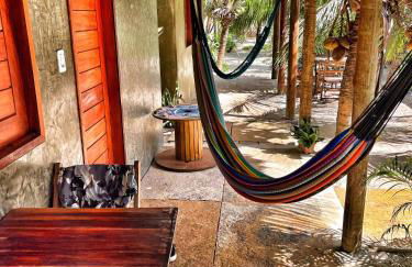 Beach Chalet Preá - Foto 46