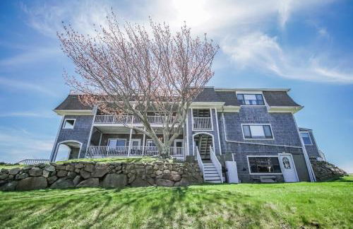 Neptune House Block Island Resort - Foto 10