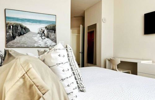 BRAND NEW TOP FLOOR IN THE HEART OF MIAMI - Foto 34