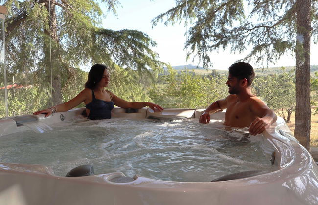 Quarto di Monte Suite & Spa - Photo 42