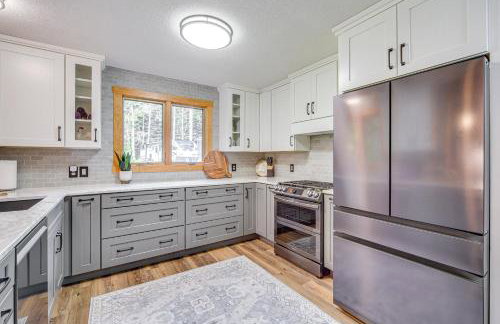 Riverbend Retreat on 7 Acres with River Access! - Foto 10