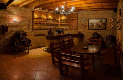 Casa rural Vía del Tranvía - Foto 41