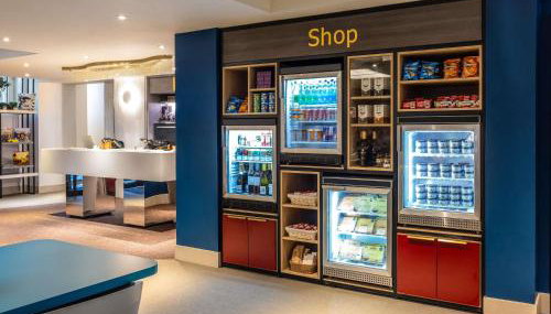 Aparthotel Adagio Edinburgh Royal Mile - Foto 5