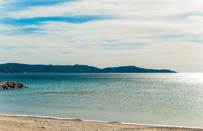 Villa in Cavalaire With Sea View & Pool - Foto 40