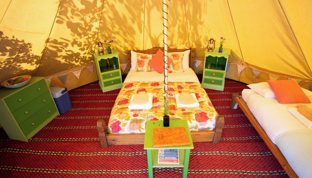 West Lexham Wellness and Retreat Centre - Foto 5, Zimmer