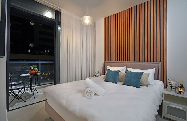 Hi - Yam SeaView Apartments & Suites - Foto 59