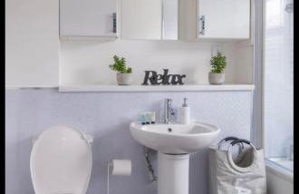 Marston 5 Bedroom Home With Parking Near HS2 & NEC & BHX - Foto 22