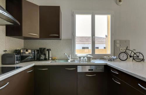 Villa Escape Near Etang de Thau - Foto 24