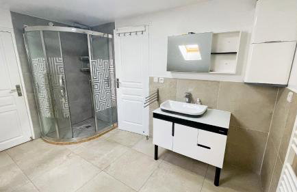 Maison Antony - Foto 13