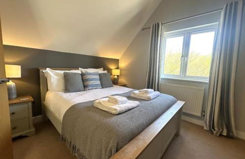 Trewhiddle Retreat V14 by Together Travel - Luxury 4-Bedroom Villa - Foto 18